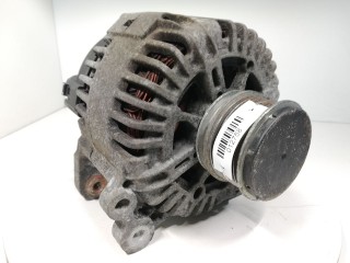 Генератор, ориг. номер 06F903023C, TG14C011, Skoda Octavia 2000-2011
