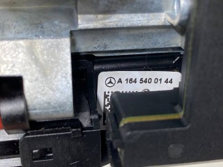 Датчик угла поворота руля, ориг. номер A1645400144, A1644400101, A1645458716, Mercedes ML W164 2008-2011