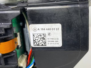 Датчик угла поворота руля, ориг. номер A1645400144, A1644400101, A1645458716, Mercedes ML W164 2008-2011