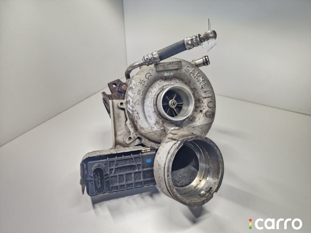 Турбина BMW X3 E83 2003-2006, 3.0 л, дизель, GT2260V, фото 1