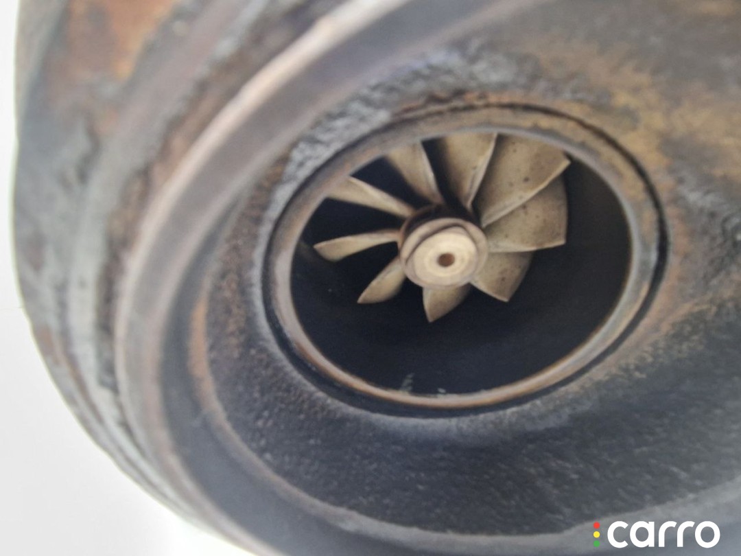 Турбина BMW X3 E83 2003-2006, 3.0 л, дизель, GT2260V, фото 5