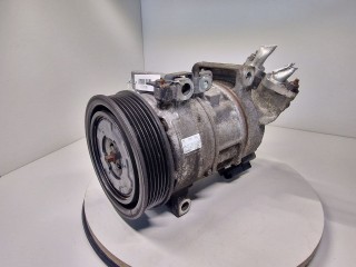 Компрессор кондиционера, ориг. номер 598754, 4471908112, 5SEL12C, Peugeot 308 2007-2011