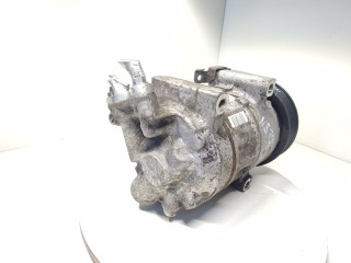 Компрессор кондиционера, ориг. номер 598754, 4471908112, 5SEL12C, Peugeot 308 2007-2011