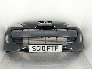 Бампер передний, ориг. номер 9680484677, Peugeot 308 2007-2011