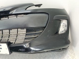 Бампер передний, ориг. номер 9680484677, Peugeot 308 2007-2011