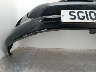 Бампер передний, ориг. номер 9680484677, Peugeot 308 2007-2011