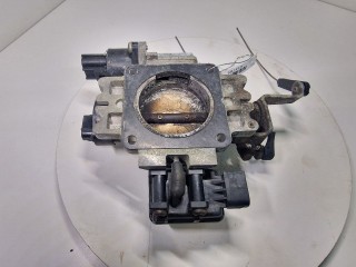 Заслонка дроссельная, ориг. номер 53032023AC, 53030821, Jeep Grand Cherokee 1996-1998