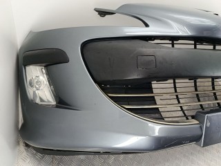 Бампер передний, ориг. номер 9680484677, Peugeot 308 2007-2011