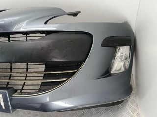 Бампер передний, ориг. номер 9680484677, Peugeot 308 2007-2011