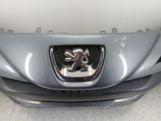 Бампер передний, ориг. номер 9680484677, Peugeot 308 2007-2011