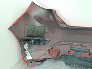 Бампер задний, ориг. номер 8A6117906A, 8A6117K823, 9773658, 0891609105861, Ford Fiesta 2012-2019