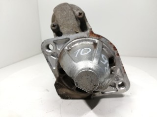 Стартер, ориг. номер M000T91381, ZJ01A, Mazda 3 2003-2006