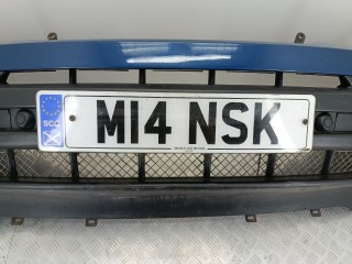 Бампер передний, ориг. номер 8402304, 51118402304, BMW X5 E53 1999-2003