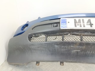 Бампер передний, ориг. номер 8402304, 51118402304, BMW X5 E53 1999-2003