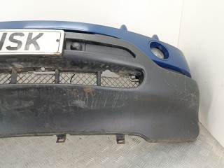 Бампер передний, ориг. номер 8402304, 51118402304, BMW X5 E53 1999-2003