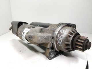 Стартер Audi A3 2008-2013, 2.0 л, дизель, 02M911024C