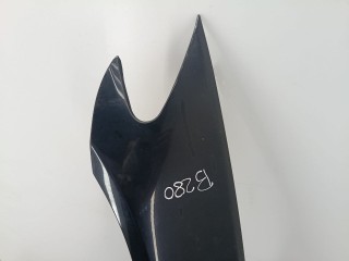 Крыло переднее левое, BMW 5 F10/F11/GT F07 2009-2013