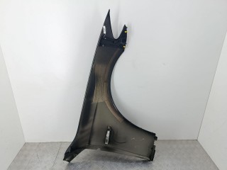 Крыло переднее левое, BMW 5 F10/F11/GT F07 2009-2013