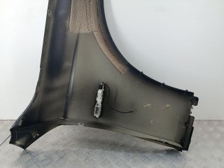 Крыло переднее левое, BMW 5 F10/F11/GT F07 2009-2013