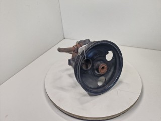 Насос гидроусилителя руля Renault Kangoo 2003-2009, передний привод, левый руль, 8200575303