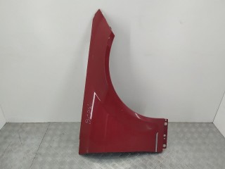 Крыло переднее правое, Mercedes C W204 2007-2011