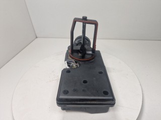 Исполнительный узел DISA BMW 5 E39 2000-2004, 3.0 л, бензин, 11617502275