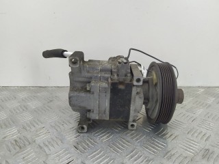 Компрессор кондиционера Mazda 3 2003-2006, H12A1AG4DY
