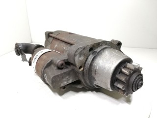 Стартер Nissan X-Trail 2000-2004, 2.2 л, дизель, 233008H801