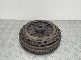 Маховик, ориг. номер 9632655880, 9632655980, 9637443880, Peugeot 607 2000-2004