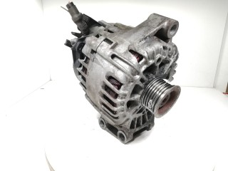 Генератор, ориг. номер TG12C087, AVGN10300HA, Ford Focus 2011-2015