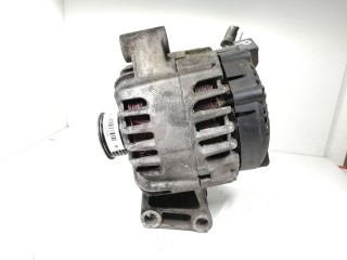 Генератор, ориг. номер TG12C087, AVGN10300HA, Ford Focus 2011-2015