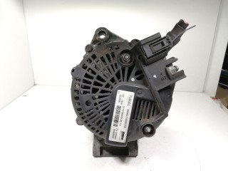 Генератор, ориг. номер TG12C087, AVGN10300HA, Ford Focus 2011-2015