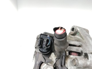 Генератор, ориг. номер TG12C087, AVGN10300HA, Ford Focus 2011-2015