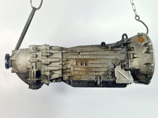 КПП автоматическая (АКПП) Mercedes ML W164 2005-2008, полный привод, 722902