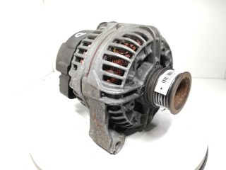 Генератор BMW 5 E39 2000-2004, 3.0 л, бензин, 0123515022