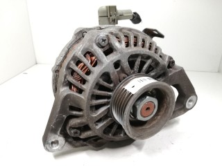 Генератор Mazda 3 2003-2006, 1.6 л, бензин, A2TC0091