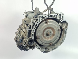 КПП автоматическая (АКПП) Mazda 3 2006-2009, передний привод, FNK80