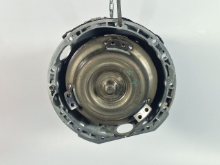 КПП автоматическая (АКПП) Mercedes E W211 2002-2006, задний привод, 722902