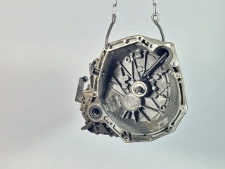 КПП механическая (МКПП) 6-ступенчатая Nissan Qashqai 2010-2013, передний привод, TL4113