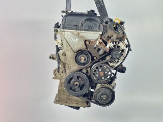 Двигатель Kia Ceed, 2012, 1.4 л, бензин, МКПП, G4FA