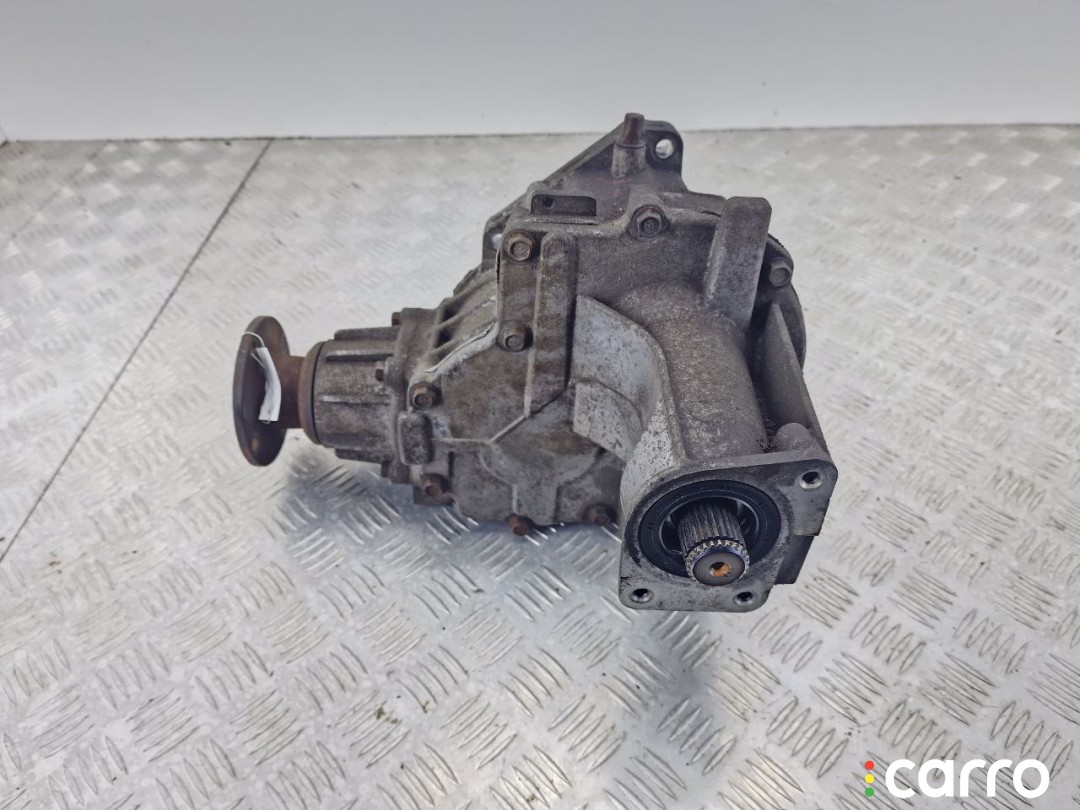 Раздаточная коробка Hyundai Santa Fe 2004-2012, МКПП, полный привод, D4EA, фото 4