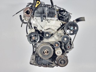 Двигатель, ориг. номер D4HB, Hyundai Santa Fe 2004-2012