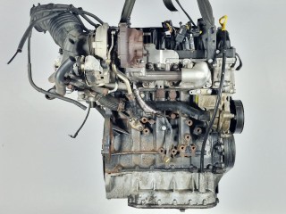 Двигатель, ориг. номер D4HB, Hyundai Santa Fe 2004-2012