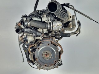 Двигатель, ориг. номер D4HB, Hyundai Santa Fe 2004-2012