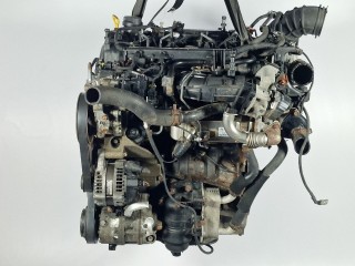 Двигатель, ориг. номер D4HB, Hyundai Santa Fe 2004-2012