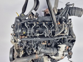 Двигатель, ориг. номер D4HB, Hyundai Santa Fe 2004-2012