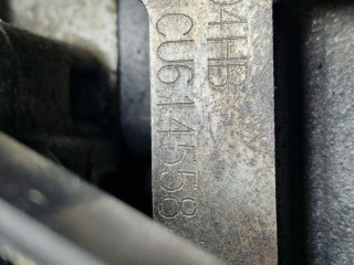 Двигатель, ориг. номер D4HB, Hyundai Santa Fe 2004-2012