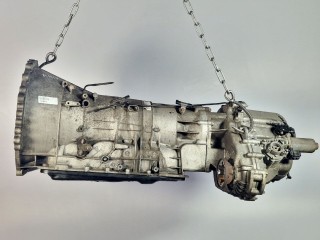 КПП автоматическая (АКПП) Land Rover Range Rover Sport 2005-2009, полный привод, 276DT