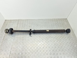Карданный вал Audi Q7 2005-2009, АКПП, полный привод, 7L8521102G