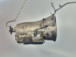 КПП автоматическая (АКПП) Mercedes Vito 2003-2010, 722.682